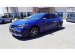 2023 Toyota Camry SE Sedan 4D