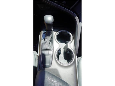 2023 Toyota Camry SE Sedan 4D