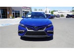 2023 Toyota Camry SE Sedan 4D