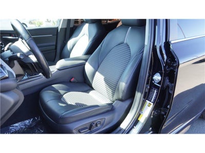 2021 Toyota Camry SE Sedan 4D