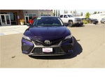 2022 Toyota Camry SE Sedan 4D