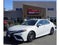 2024 Toyota Camry SE Sedan 4D