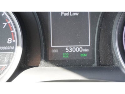 2024 Toyota Camry SE Sedan 4D