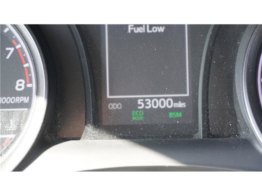 2024 Toyota Camry SE Sedan 4D