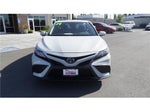 2024 Toyota Camry SE Sedan 4D