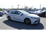 2024 Toyota Camry SE Sedan 4D