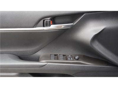 2024 Toyota Camry SE Sedan 4D