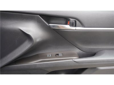 2024 Toyota Camry SE Sedan 4D