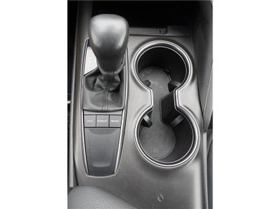 2024 Toyota Camry SE Sedan 4D