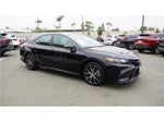 2024 Toyota Camry SE Sedan 4D