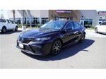 2024 Toyota Camry SE Sedan 4D