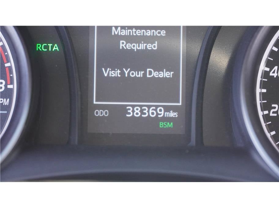 2024 Toyota Camry SE Sedan 4D
