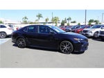 2024 Toyota Camry SE Sedan 4D