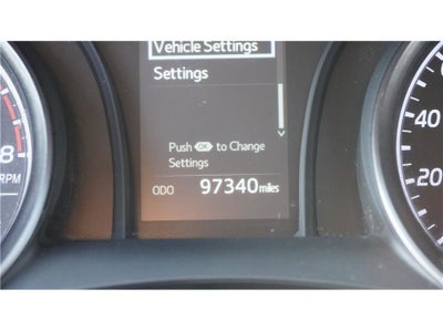 2023 Toyota Camry SE Sedan 4D