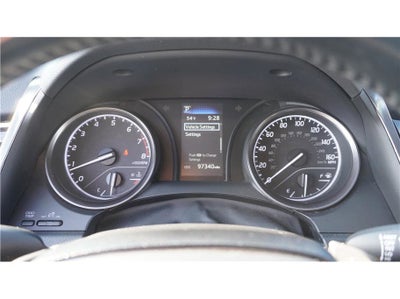 2023 Toyota Camry SE Sedan 4D