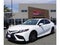 2022 Toyota Camry SE Sedan 4D