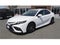 2022 Toyota Camry SE Sedan 4D