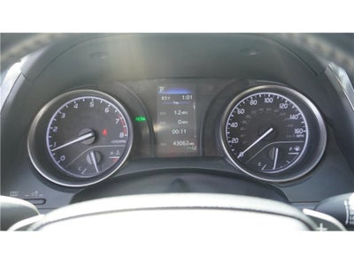 2022 Toyota Camry SE Sedan 4D