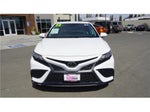 2022 Toyota Camry SE Sedan 4D