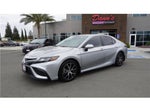 2023 Toyota Camry SE Sedan 4D