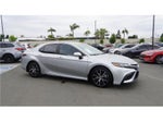 2023 Toyota Camry SE Sedan 4D