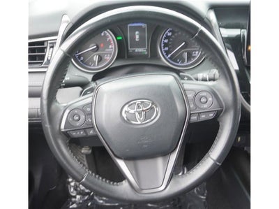 2023 Toyota Camry SE Sedan 4D