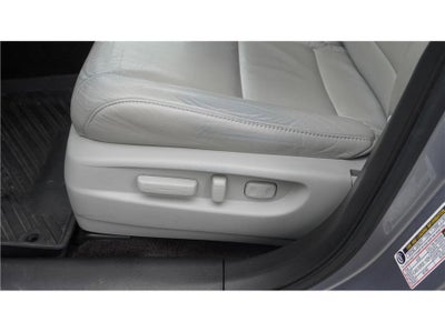 2017 Acura MDX w/Technology Pkg