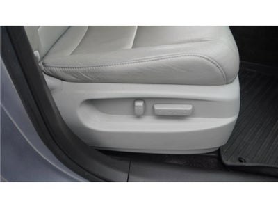 2017 Acura MDX w/Technology Pkg