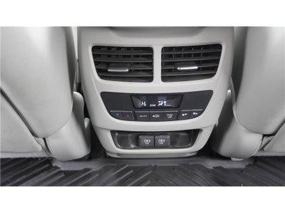 2017 Acura MDX w/Technology Pkg