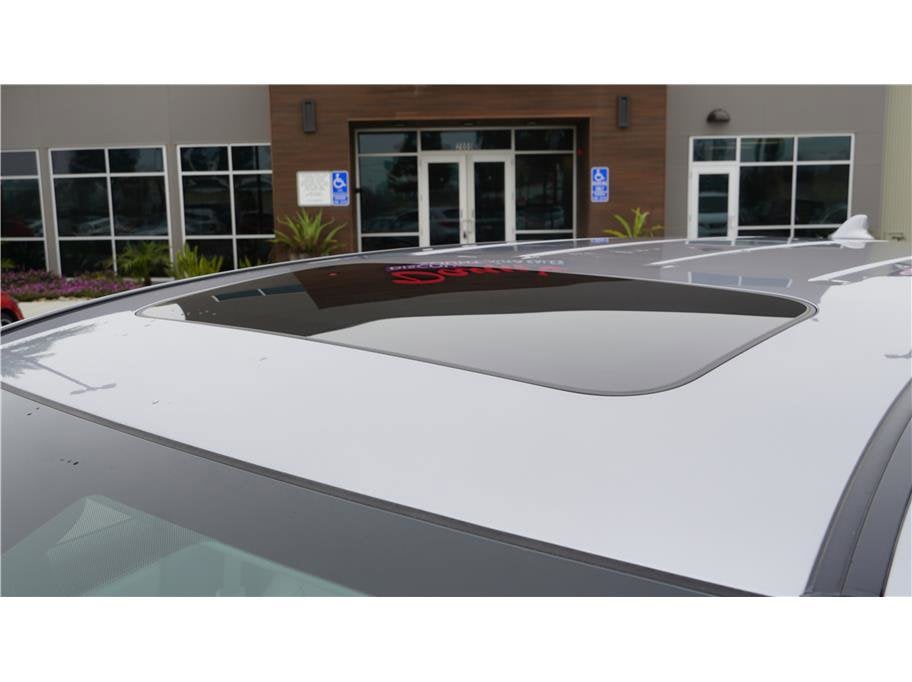 2017 Acura MDX w/Technology Pkg