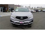 2017 Acura MDX w/Technology Pkg