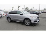 2017 Acura MDX w/Technology Pkg
