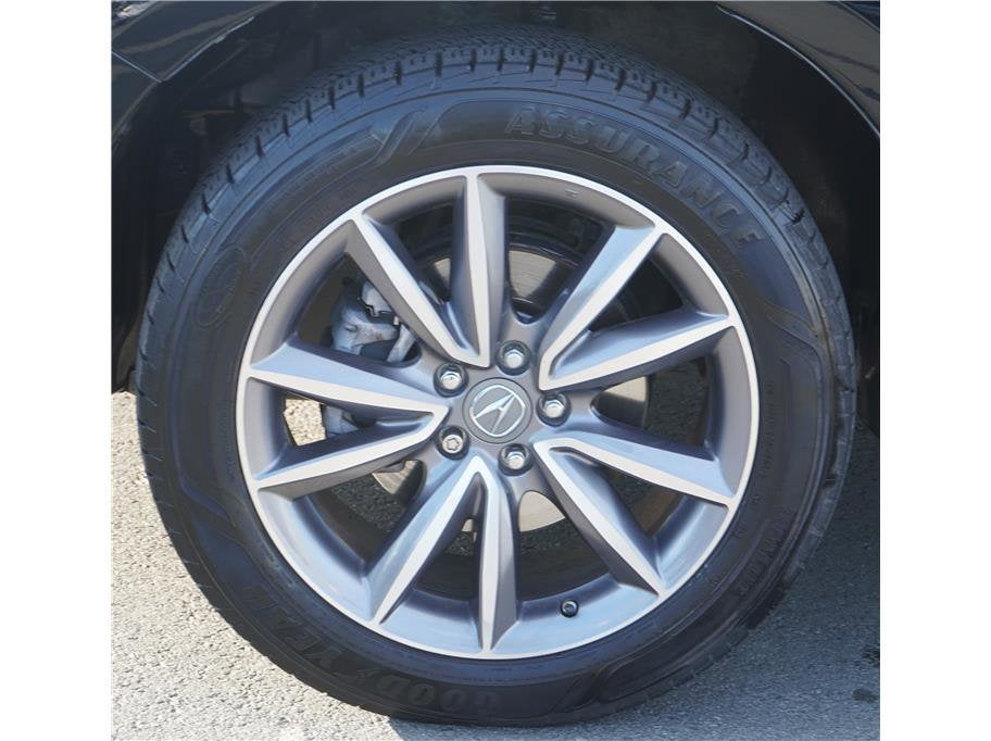 2019 Acura RDX w/Technology Pkg