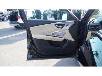 2019 Acura RDX w/Technology Pkg