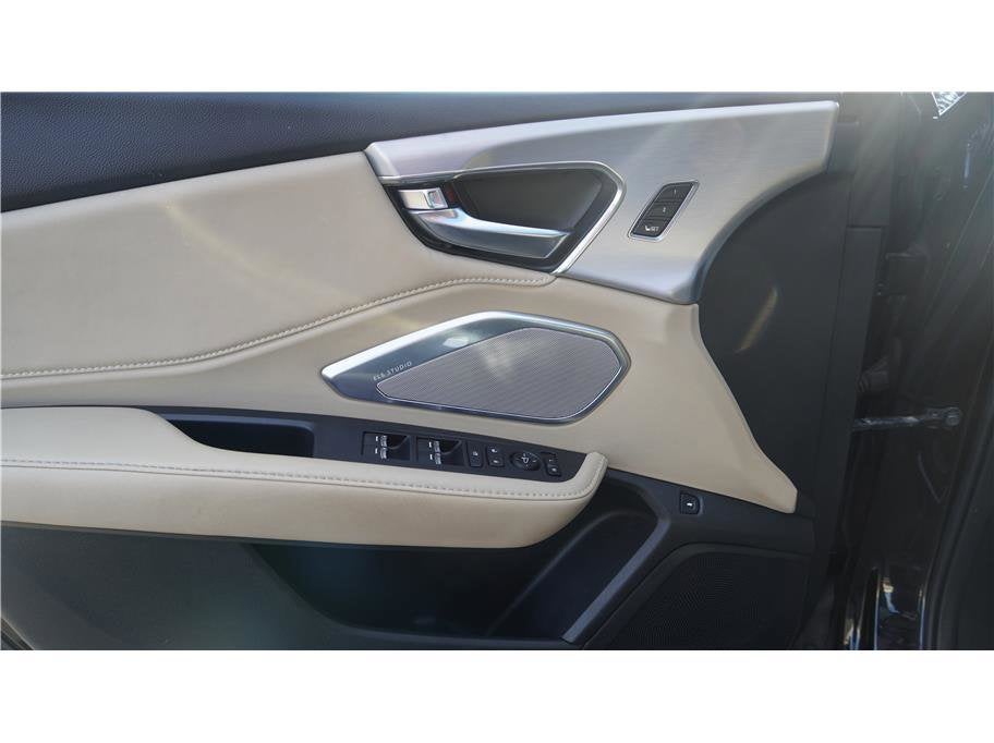 2019 Acura RDX w/Technology Pkg