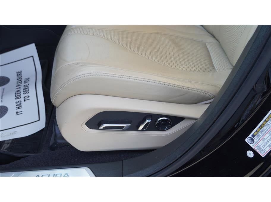 2019 Acura RDX w/Technology Pkg