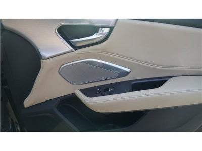 2019 Acura RDX w/Technology Pkg