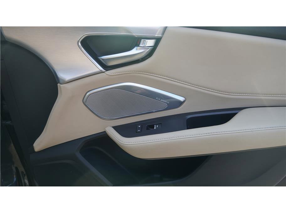 2019 Acura RDX w/Technology Pkg