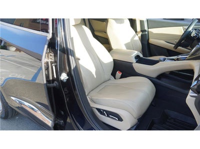 2019 Acura RDX w/Technology Pkg