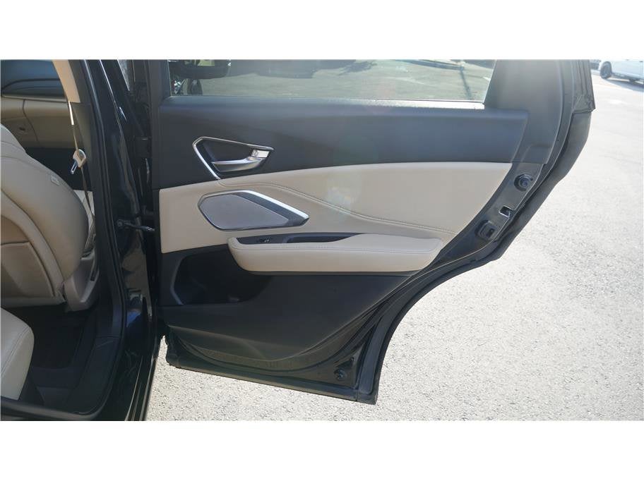 2019 Acura RDX w/Technology Pkg