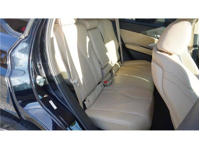 2019 Acura RDX w/Technology Pkg