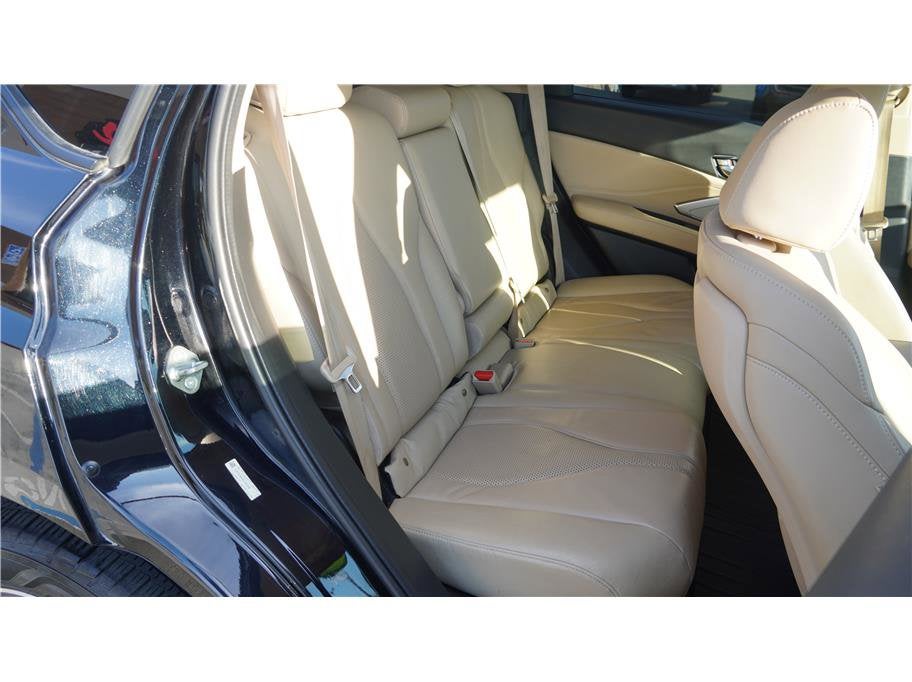 2019 Acura RDX w/Technology Pkg