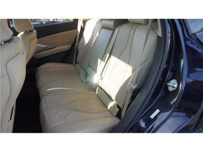 2019 Acura RDX w/Technology Pkg