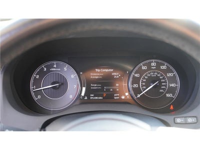 2019 Acura RDX w/Technology Pkg