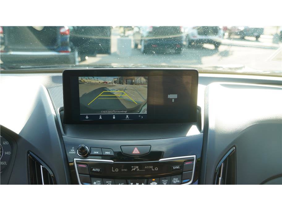 2019 Acura RDX w/Technology Pkg