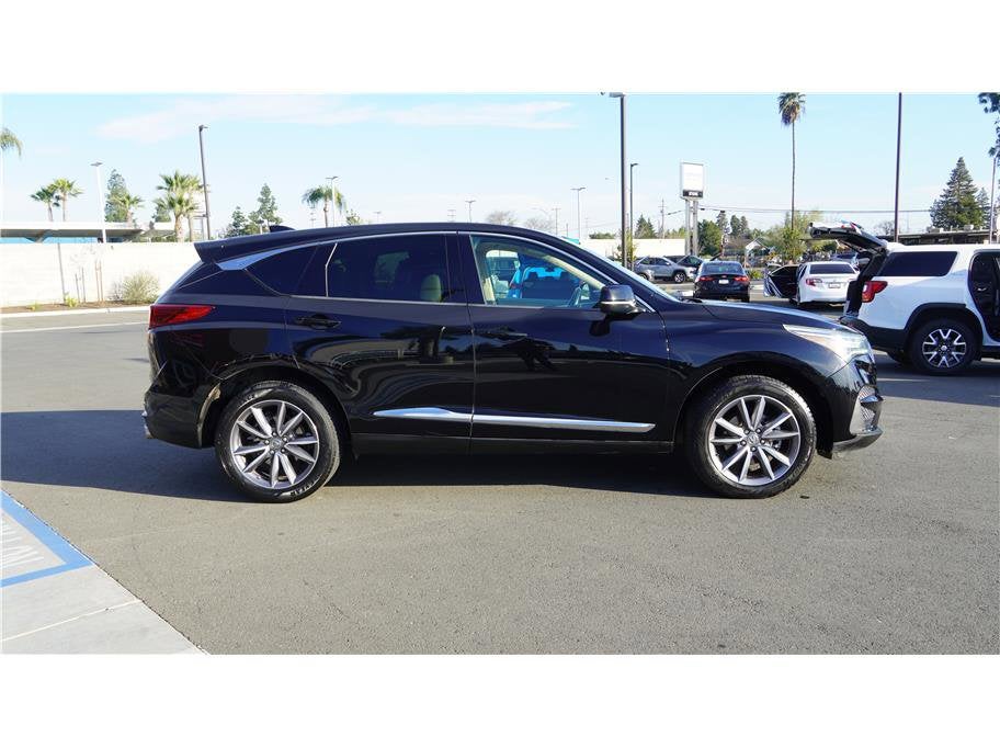 2019 Acura RDX w/Technology Pkg