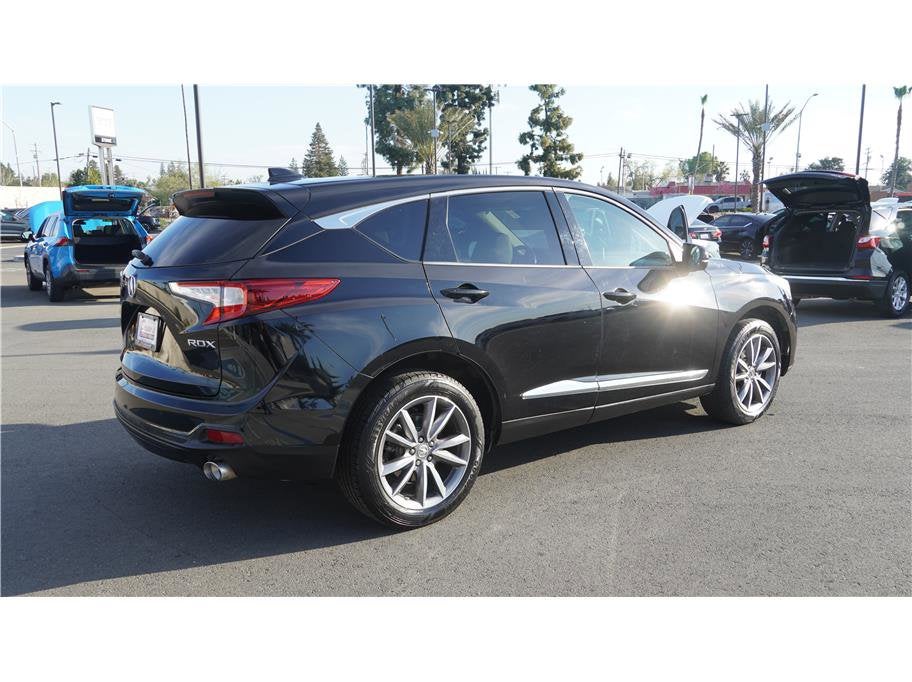 2019 Acura RDX w/Technology Pkg
