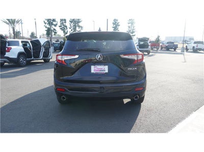 2019 Acura RDX w/Technology Pkg