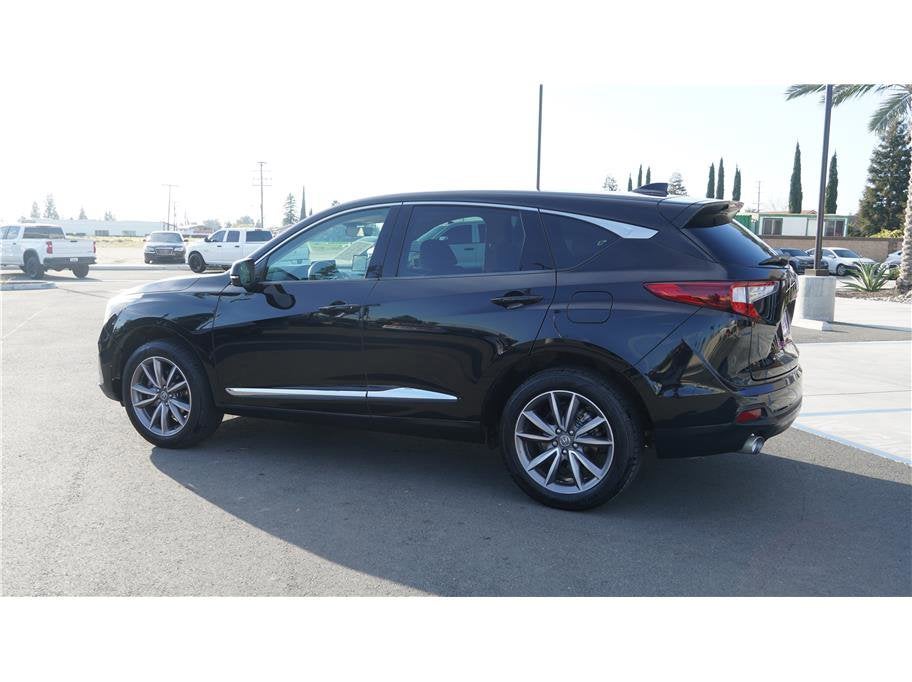2019 Acura RDX w/Technology Pkg