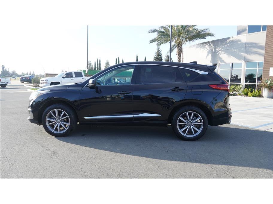 2019 Acura RDX w/Technology Pkg